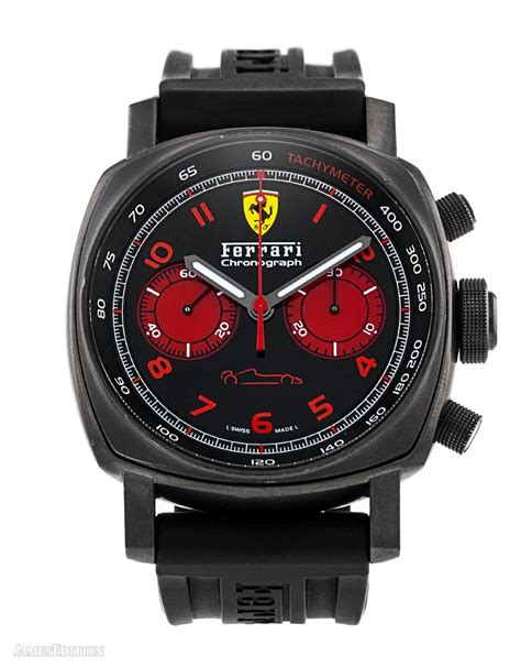 panerai ferrari watches in dubai